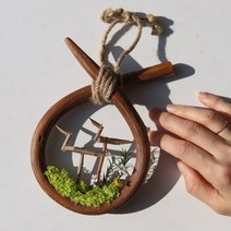 우리집을 지키는 수호천사 솟대 소코뚜레 장식 만들기 diy, 솟대코뚜레만들기