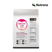 뉴트리나 원데이케어 건강한 피부 5.4kg, 상세 설명 참조