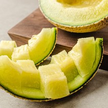 곡성 메론 머스크 멜론 3kg 7.5kg, 곡성 머스크멜론 특상품 - 7.5kg[3수]