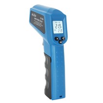 아쿠바 적외선 온도계 CS-304, 1개