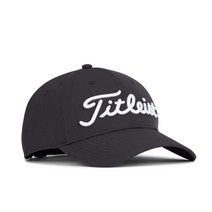 타이틀리스트 TH22APBRZGC 남성용 골프모자 볼캡 조절가능 썬캡 아울렛 타일러리스트 왕, 2.블랙