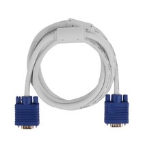 RGB (VGA) D-SUB 모니터 케이블 2M NEXT-RGB020, 단품