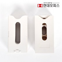 출퇴근기록 EF-123 전용 카드함 근무일수계산 근태관리, 1개, 16인용