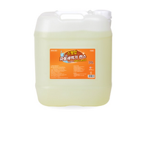 스윙맙 대용량 식기세척기 린스, 20L, 1개