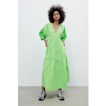 ZARA 자라 봄신상 루즈핏 원피스 여00881320540 00881320800