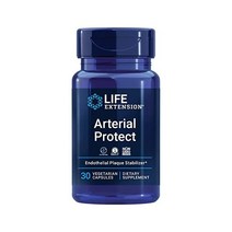 Life Extension 라이프익스텐션 피크노제놀 프랑스 해상 소나무 껍질 추출물 30개 채식 캡슐
