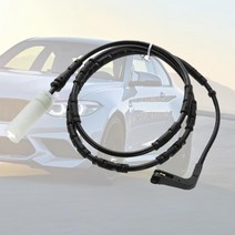 브레이크 패드 자동 실용적인 신뢰할 수있는 브레이크 패드 마모 센서 브레이크 마모 센서 34356789445/343, 한개옵션0