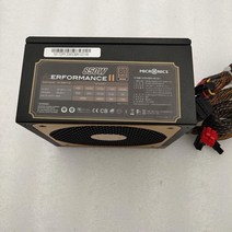 성능 HPL-850BR-F14C 액티브 스위칭 산업용 제어 전원 공급 장치에 대한 850W, 한개옵션0