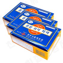 [31마켓] 천우식품 식용색소 적색 1갑 (1gx30개) x 3개, 1g