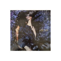LP판 미국 Slow Crush Hush 레코드판 LP 앨범 스테레오 Grape With White Sp