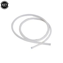 브레이크 오일 체인저 커넥터 0.5m 펌핑 호스 키트 교체 도구 자동차 수리 액세서리, [02] connector with hose