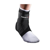 잠스트 ZAMST 발목 보호대 A1 M 왼발 370812