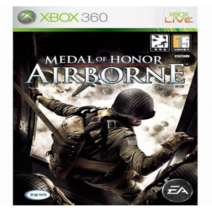 [xbox360] 메달 오브 아너 에어본 한글판 새상품