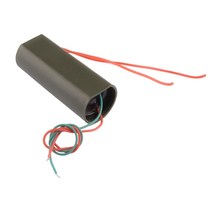 800KV 부스트 스텝 업 고전압 발생기 점화 코일 펄스 전원 모듈 점화 전원 공급 장치 전기 도구, 01 Grey