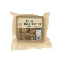 [한끼]쏘네이쳐 슬라이스햄 (200g) 간편식 캠핑 자취생 혼밥 간단식사 맛있는한끼 올가 홈캉스 맛집, 1개