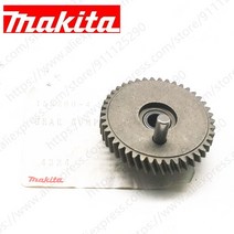 기어 Makita 4324 4328 JV100D JV101 JV183D M4301B MT431 153260-4