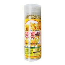 화초영양제 텃밭비료 화분영양제 알갱이 280g, 대형 + 박스포장