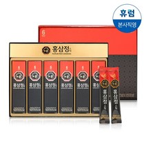 정스틱홍삼 판매순위 1위 상품의 가성비와 리뷰 분석
