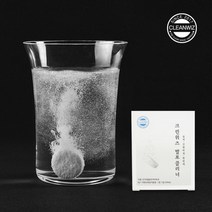크린위즈 한통 설거지 텀블러 보온병 커피포트 찌든때 세척 한방 발포클리너