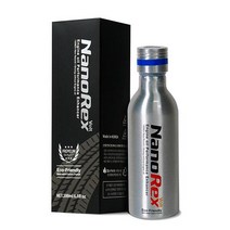 오너클랜 나노렉스 프리미엄 엔진오일첨가제 볼트 200ml, 단일옵션