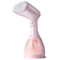 Aokitec 의류 기선 스팀 다리미 1500W 의류용 핸드 헬드 기선 280ml 스팀 발생기 여행용 다리미 가정용 다림질 기계, 협력사, 유럽 ​​연합, 핑크 EU 플러그