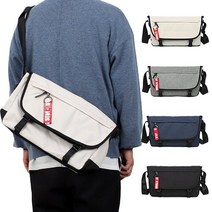 어깨 앞 옆으로매는가방 유럽 여행 용 중 고등 대 학생 크로스 메신저 백