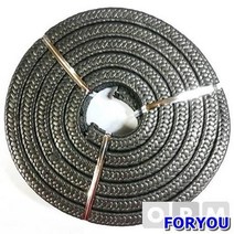 ForU767 서울 흑연섬유패킹 그랜드패킹 3M 전기용품 사무용품 소모성자재 배관자재