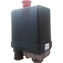 UDT 3HP4HP용 콤프레샤 부품 1구 자동스위치 -30, 단품