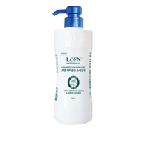 로픈 해피클린 손세정제, 500ml, 4개