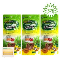크린스타 좀팡이싹 서랍장용 3매입×3개, 3개, 1.98g