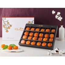 청도 반시 다디단3호 선물세트 65g X 24개입, 다디단3호(65g X 24과)