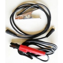 아크용접 MMA 가정용 200A 전기 아크 용접기 인버터 작업 및 MMA, 02 B