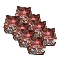 무료배송!! 코스트코 트레핀 벨기에 벨기안 커피 캔디 사탕 1.5kg x 8 / 트래핀 벨기에 커피 캔디 사탕, 8개