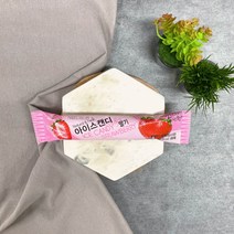 서주 아이스캔디딸기 5개