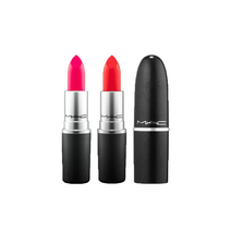 [맥] 레트로 매트 립스틱 3g 릴렌트리슬리레드 데인저러스, 포장미포함