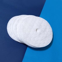 에파타 에파타 프리미엄 원형 건식 청소포 (에브리봇 코드제로 제트), 3개