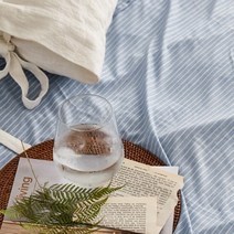 [아르페지오베이직] 아이싱 2COLOR 냉감 쿨이불(Q), 필수옵션:아이싱 블루 쿨이불(Q)