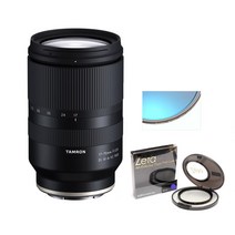 (필터증정) 탐론 17-70mm F/2.8 Di III-A VC RXD B070