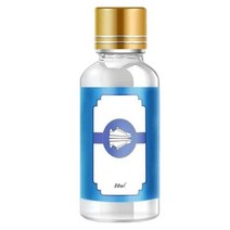 신발세탁 클리너 가죽 컨디셔너 30ml 다기능 신발 및 핸드백 클리너 가방 벨트용 검은 흠집 제거, 한개옵션1, 01 A