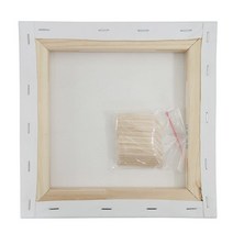 피닉스 면천 정사각캔버스 유화 아크릴 작품사진, 15x15