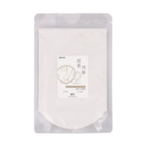 맑을담 진주분말 팩 100g, 10개, 1개입