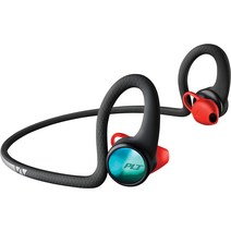 플랜트로닉스 백비트 FIT 2100 무선 블루투스 인이어 이어폰 방수, 기본