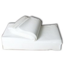 일회용 타월 발 마사지 네일아트 미용실 숙소 펜션 병원 위생 수건, 90g 진주무늬 타올 100매