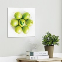 하bby_벽걸이그림 홈인테리어 액자 용그림 아트 용액자♥bnbyeol, ♥bnbyeol25x25cm