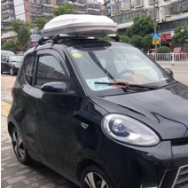 레이 스파크 루프박스 소형 중형 루프 캐리어 루프백, 루프박스 + 루프랙 (모델 문의)