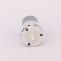 다이어프램펌프 전동 가압 Kyk27apm 공기 펌프 12V 다리 마사지 전기 다이어프램 물고기 탱크 과급 37, 3.7V 0.3 1 60g