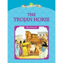 이노플리아 THE TROJAN HORSE WB 2 10 YLCR, One color | One Size@1