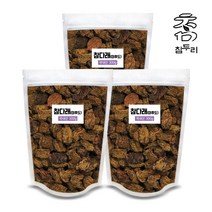 참두리 참다래 다래 나무 열매 미후도 300g/600g/900g (국내산), 3개, 300g