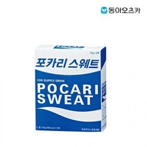 포카리스웨트 분말 74g X 50포 이온음료/포카리분말/스포츠음료/1L용/갈증해소/파우더/동아오츠카, 옵션 1, 옵션 본상품선택