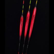 역산공방 수제갈대찌 레드 드레곤, 11호